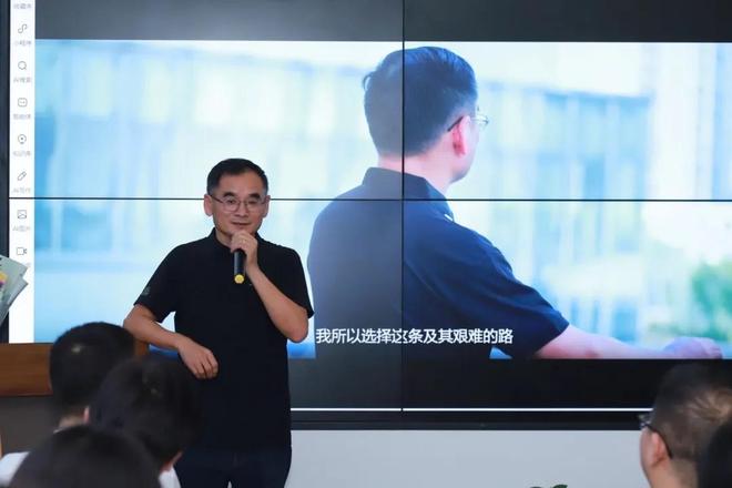 深圳市岳阳县商会：持续走访交流 对接乡友资源(图15)