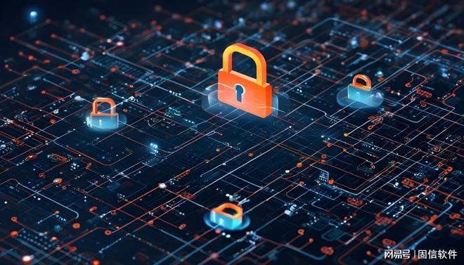 企业加密软件怎么选？2025权威推荐榜前五发布(图6)