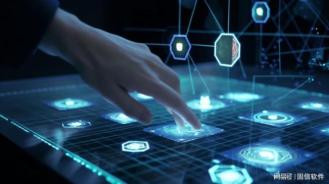 企业加密软件怎么选？2025权威推荐榜前五发布(图5)