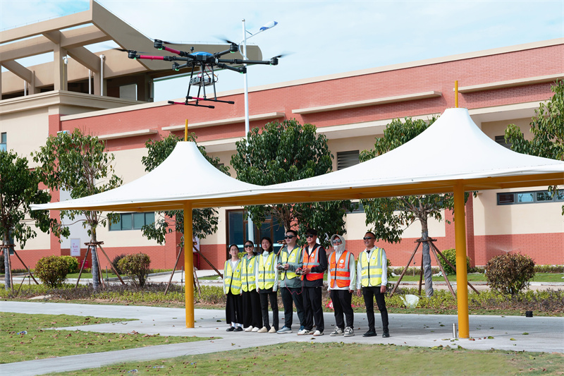 从“海洋蓝”到“爱国红”——探究泉海特色海洋教育体系的构建之路(图3)
