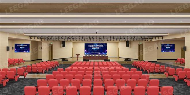 无纸化智能会议系统白皮书