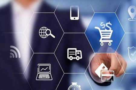 小程序开发优选广东杰里科技专业外包开发助力企业快速布局线上