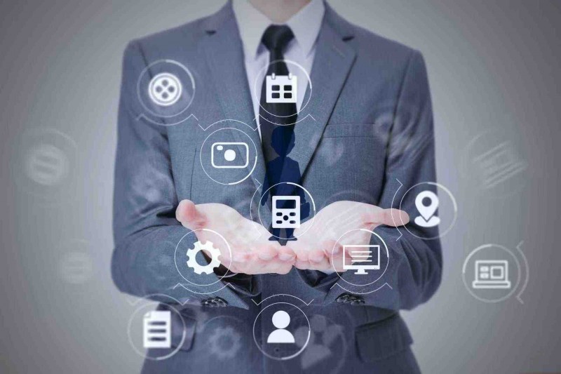 小天互连IM系统：政企数字化办公的“一站式”解决方案