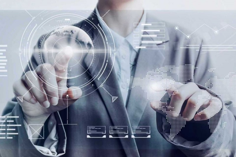 小天互连IM系统：政企数字化办公的“一站式”解决方案(图2)