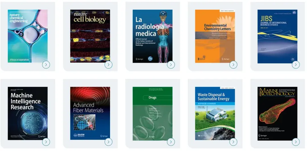 订阅模式出版和OA出版有何异同？ 开放获取周(图5)