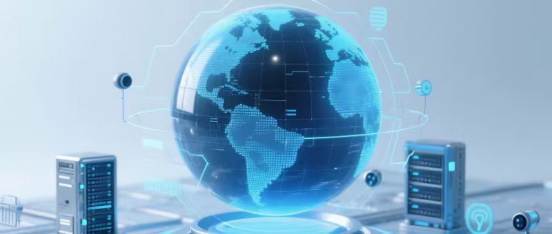 小天互连IM系统：政企集成协作的连接中枢与效率引擎