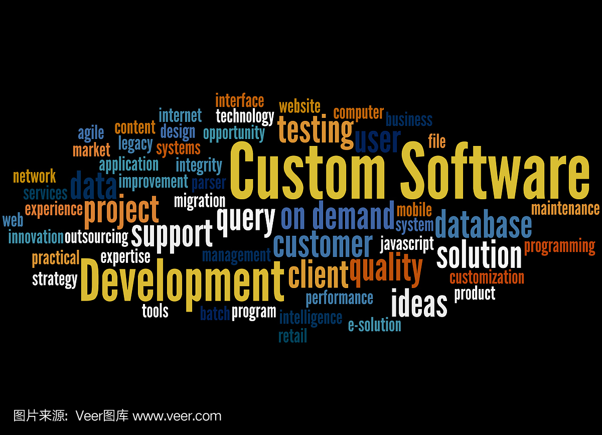 外包软件开发：选择合适的外包公司提升项目效率和降低风险