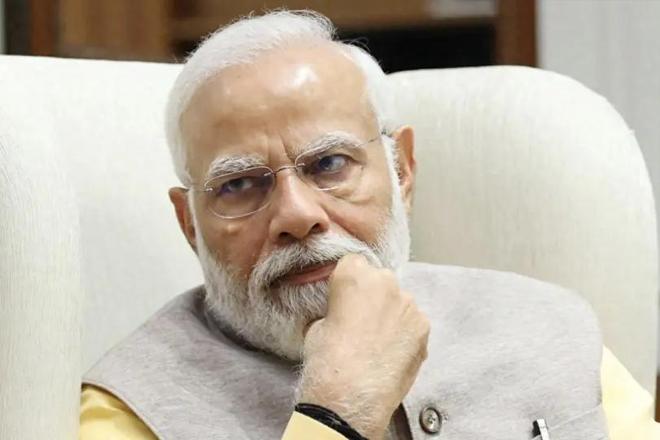 印度砸1万亿造核动力航母扬言领先福建舰十年！剑指印度洋霸主(图13)