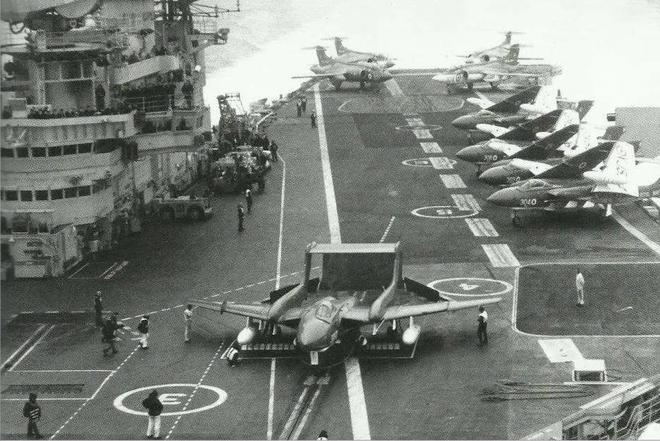 印度砸1万亿造核动力航母扬言领先福建舰十年！剑指印度洋霸主(图21)