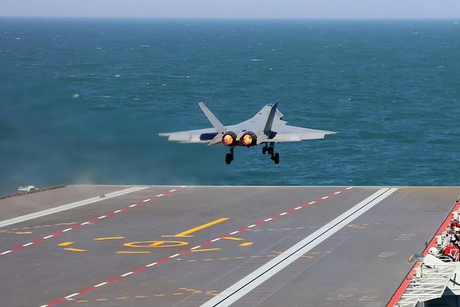 印度砸1万亿造核动力航母扬言领先福建舰十年！剑指印度洋霸主(图20)