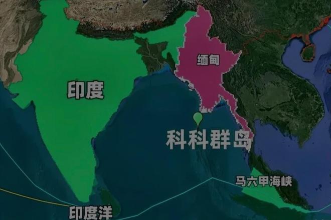 印度砸1万亿造核动力航母扬言领先福建舰十年！剑指印度洋霸主(图19)