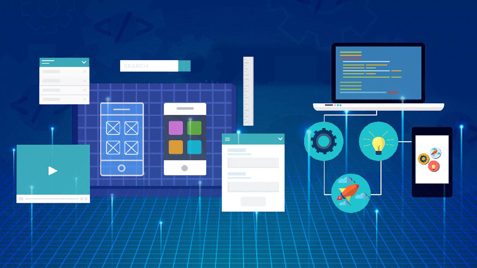 软件开发服务哪家可靠？权威软件定制开发之选
