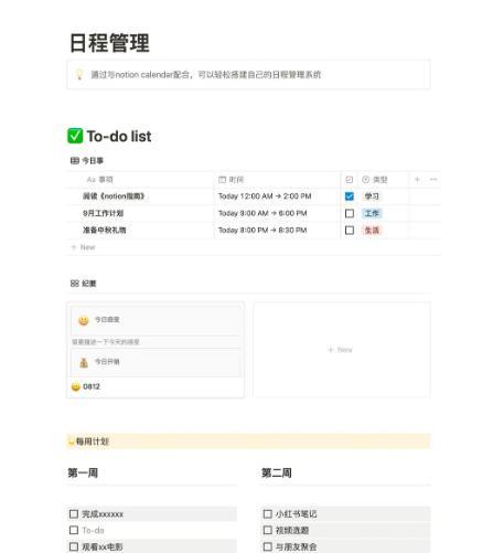 2025年热门项目管理软件推荐（免费版）(图4)