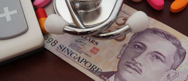 不需要交现金！新加坡这个官方医疗计划2026年将有几大重磅变化！(图13)