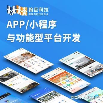杭州翰臣科技：官网制作与营销型网站建设专家app开发实力护(图2)