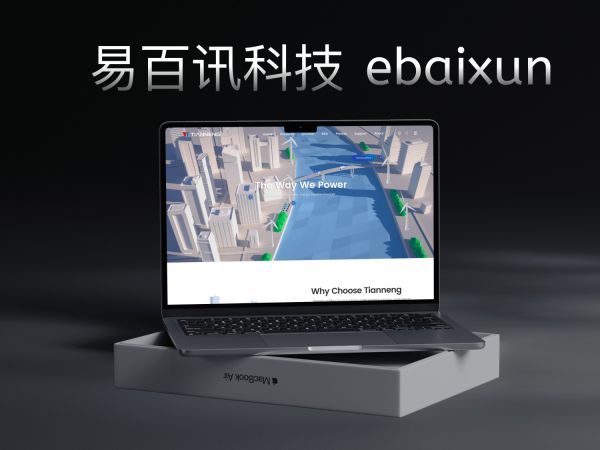 2025年网站建设行业领军者报告：十大网站开发公司核心团队背景与技术实力的深度剖析