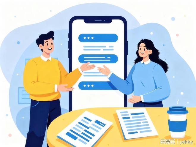 移动、云端、智能：高性价比OA系统定制让行政管理工作化繁为简