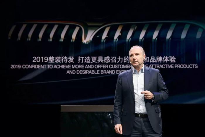 宝马的2019：21款新产品释放出怎样的信号？(图7)