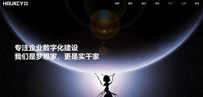 2025年网站建设服务商深度评测：严选十大专业网站设计公司实力派推荐(图2)