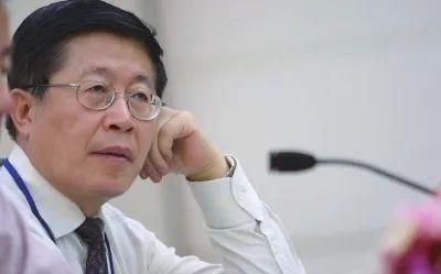 「史前」科技巨头四通与中关村教父 中国互联网故事(图14)