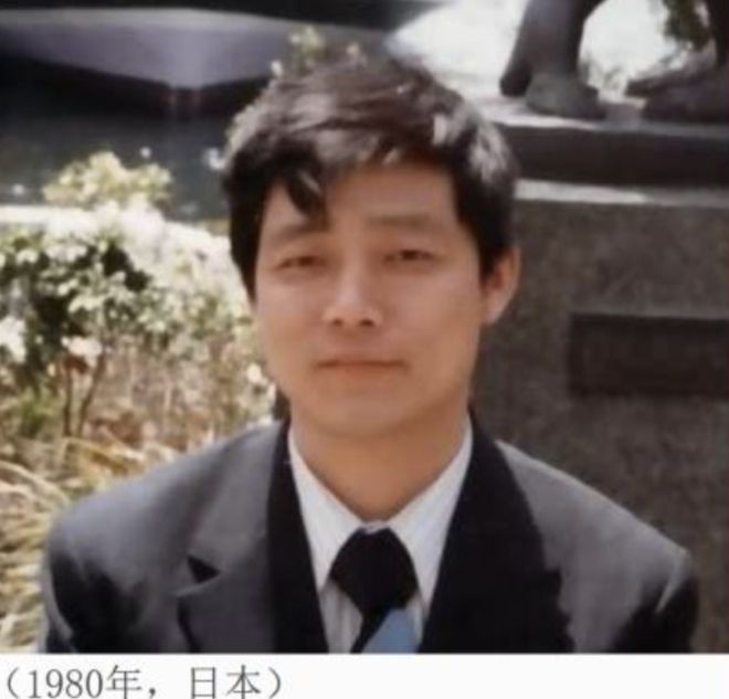 「史前」科技巨头四通与中关村教父 中国互联网故事(图11)