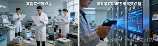 数字化转型标配：RFID资产管理全流程功能拆解(图1)