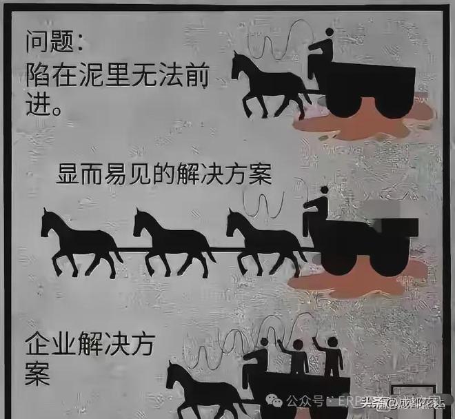 因为这件事CIO肠子都悔青了