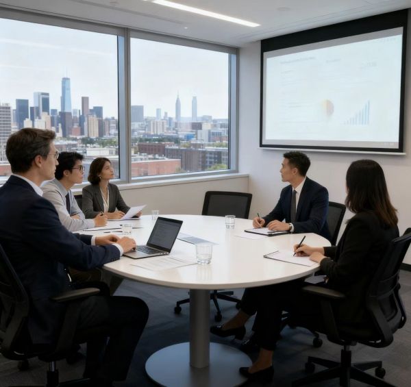 小程序定制开发公司哪家靠谱聚焦用户体验的定制化服务解析