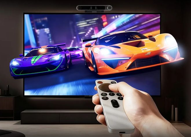 用tudoo Tbox AI主机“玩电视”背后星闪又发力了(图5)