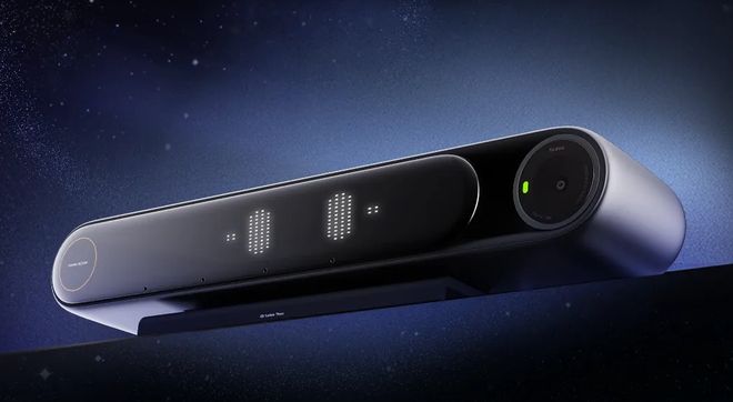 用tudoo Tbox AI主机“玩电视”背后星闪又发力了