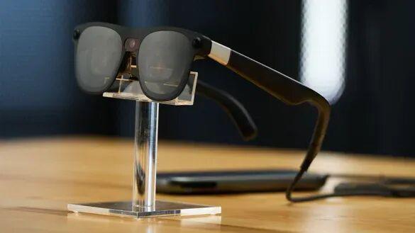 【元宇宙】智能眼镜和VR：2026年最重要的三大趋势