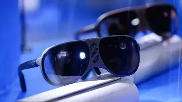 【元宇宙】智能眼镜和VR：2026年最重要的三大趋势(图2)