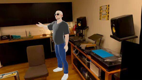 【元宇宙】智能眼镜和VR：2026年最重要的三大趋势(图3)