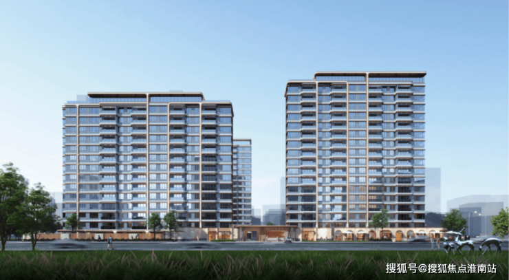 上海中环铂樾营销中心官网│「中环铂樾」2026售楼处-楼盘价格户型地址前台电话环境配套交房时间售楼处电话(图14)