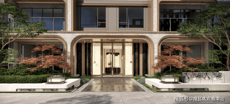 中环铂樾(售楼处)官方电话上海中环铂樾售楼中心前台电线楼盘百科楼盘官方网站测评中心电话来电预约看房(图15)