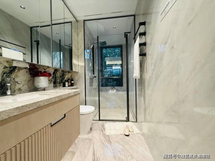 中环铂樾(2026年首发)中环铂樾(售楼处电话_来电预约看房_)楼盘详情 - 环境 - 户型价格地址地铁配套电话(图9)