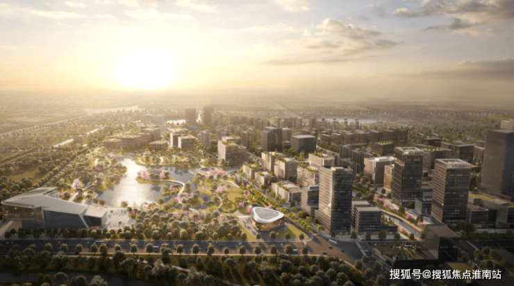 中环铂樾(2026年首发)中环铂樾(售楼处电话_来电预约看房_)楼盘详情 - 环境 - 户型价格地址地铁配套电话(图10)