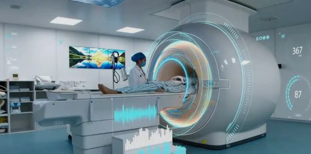 嘉讯科技：医院HIS系统与OA系统、电子病历集成方案(图2)