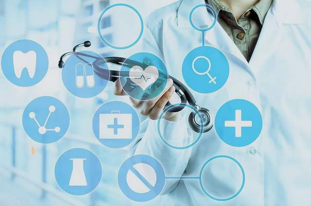 嘉讯科技：医院HIS系统与OA系统、电子病历集成方案(图4)