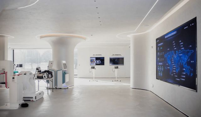 嘉讯科技：医院HIS系统与OA系统、电子病历集成方案(图3)