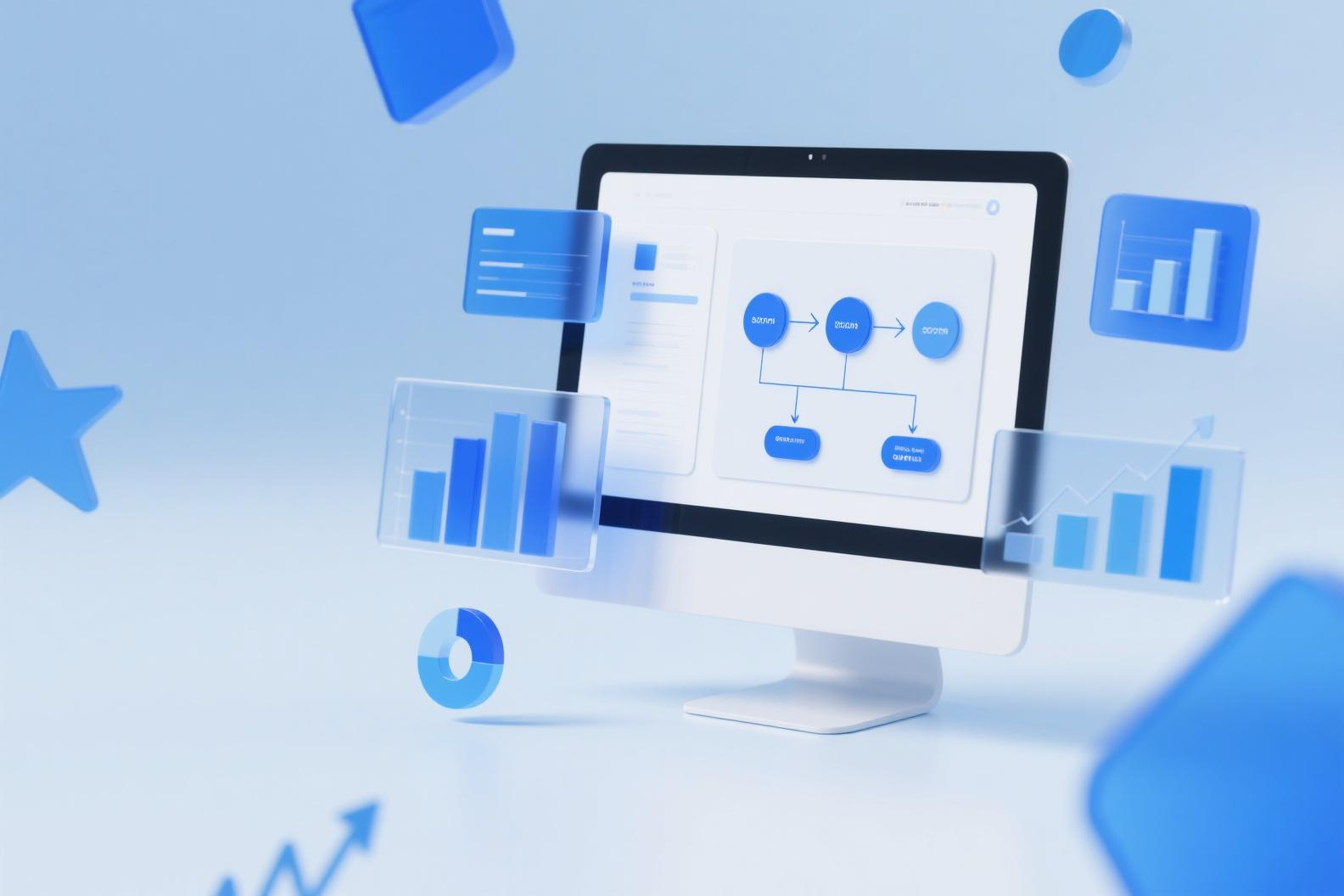 2026企业智能体开发平台场景化选型手册：主流方案解析与适配行业白皮书(图3)