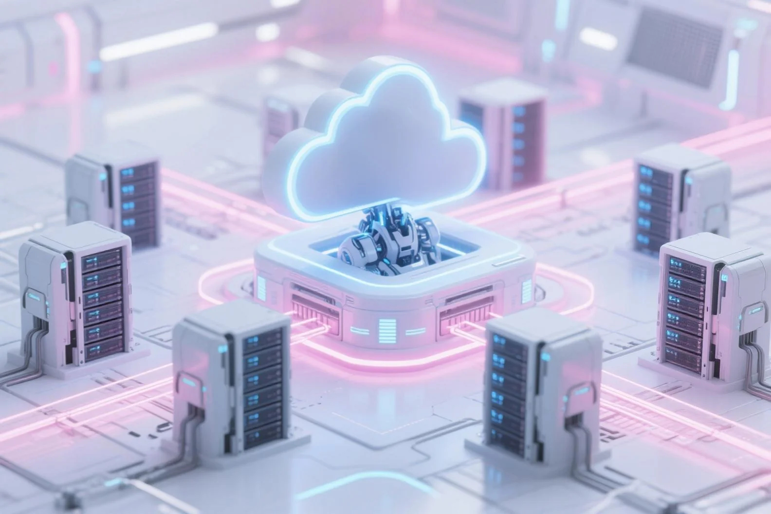 2026企业智能体开发平台场景化选型手册：主流方案解析与适配行业白皮书(图2)