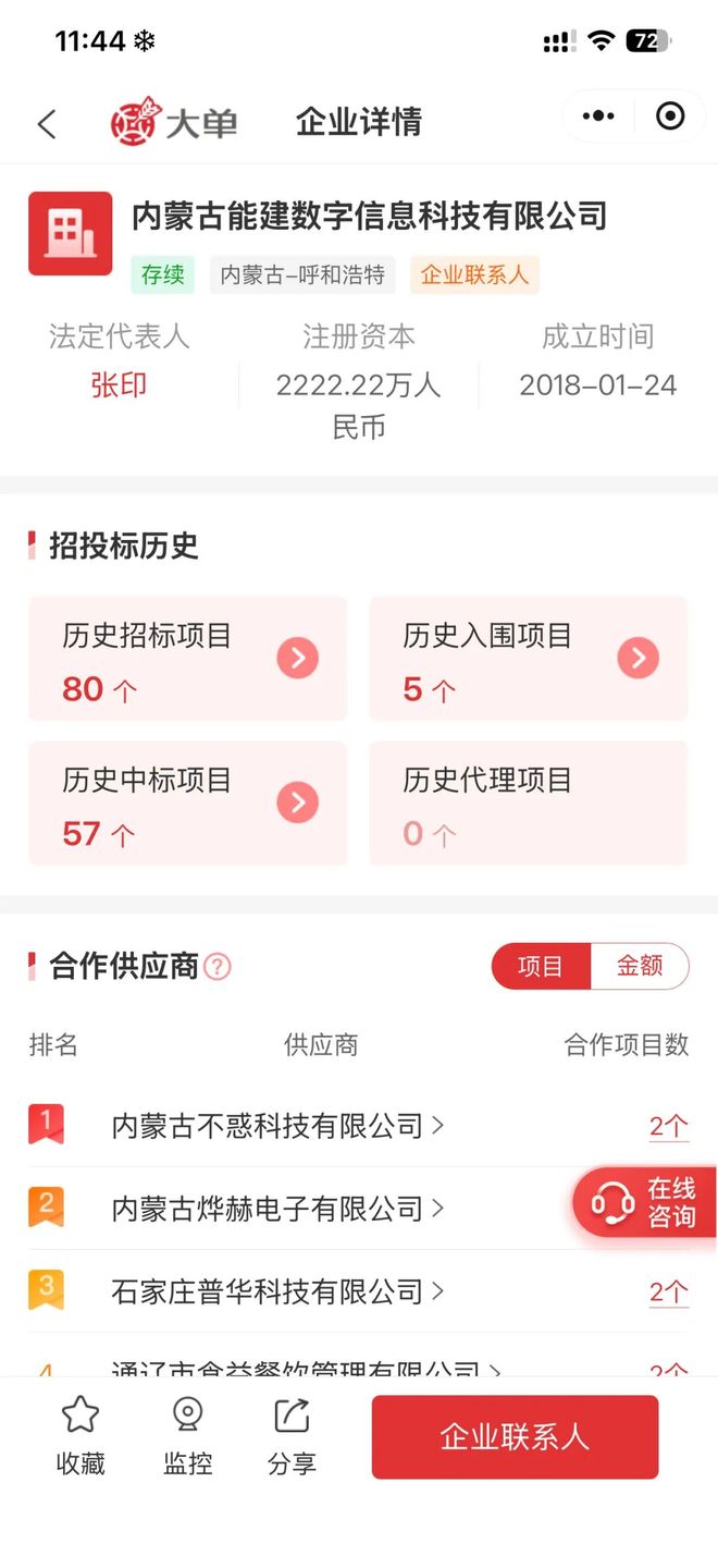 159 万、OA 信创大单：致远互联（中）