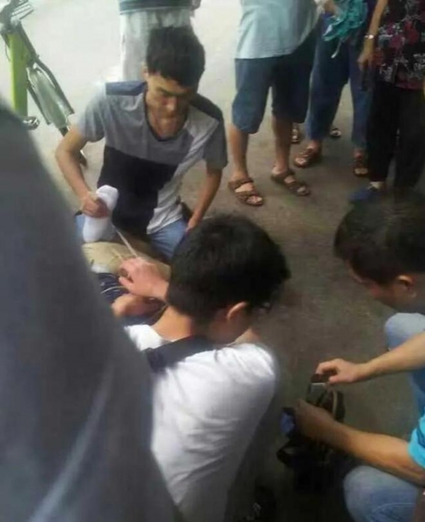 程序员猝死当天5次访问公司OA系统(图5)