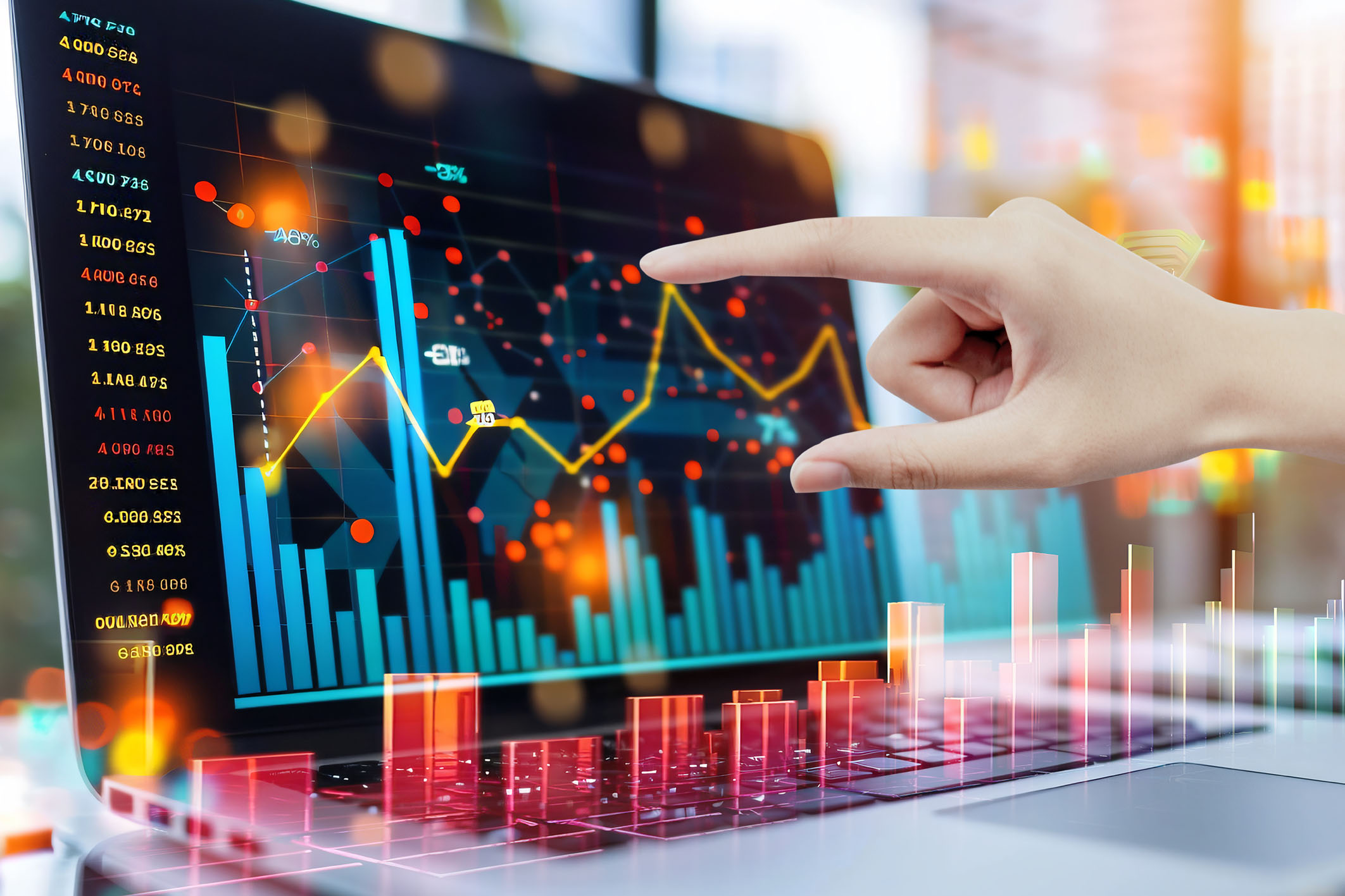 开年资本市场严监管“零容忍”信号持续释放(图1)