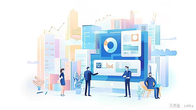 企业如何拥有专属OA？高性价比定制+独立部署打造智能办公系统