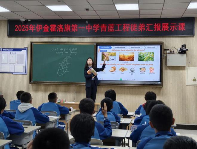 如何引领县域中学的“系统变革”？这位校长给出了答案(图4)