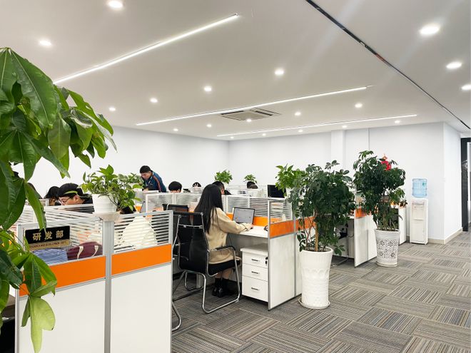 云南外包软件开发供应商—四川天健世纪科技有限公司专业解决方案(图2)