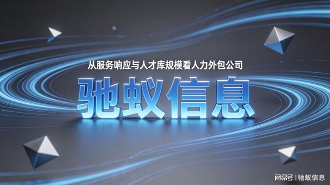2026年人力外包公司哪家靠谱？从服务响应与人才库规模看