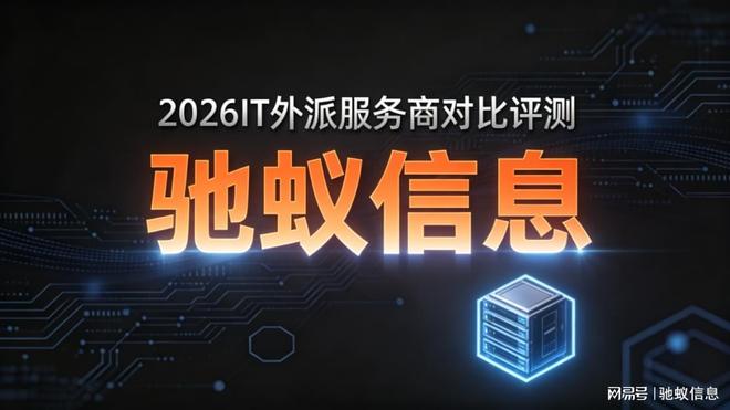 2026IT外派服务商对比评测：人才匹配、到岗周期与续约率全解析